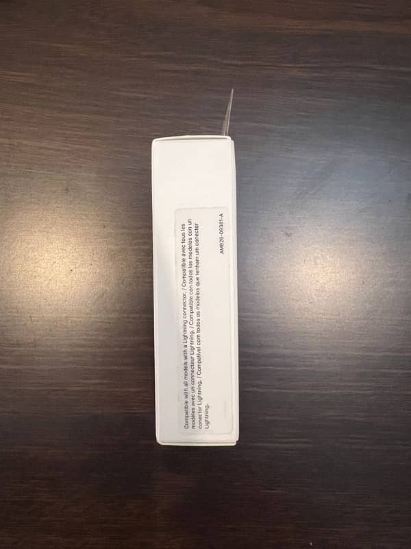 USB TYPE C TO LIGHTNING 5
