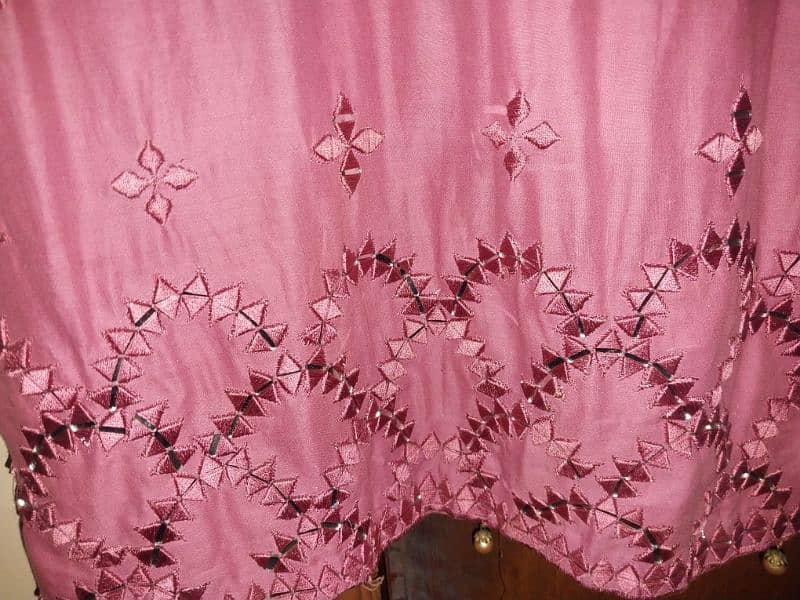 kurta and dupatta 1