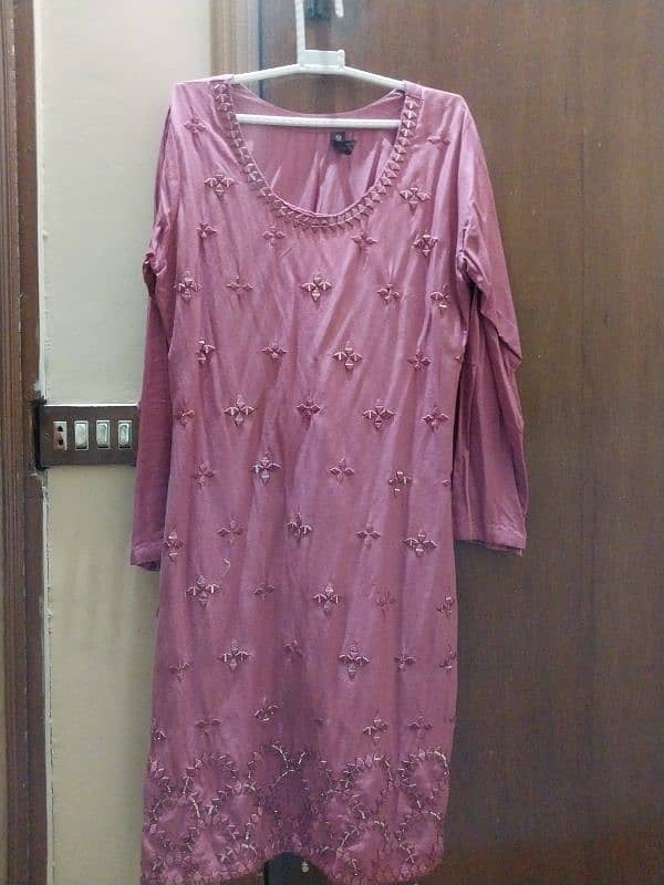 kurta and dupatta 3