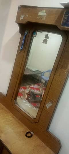 Drassing Mirror