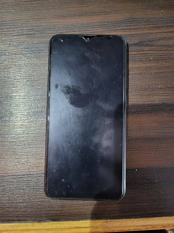 Redmi 8 6/64 PTA APPROVED 0
