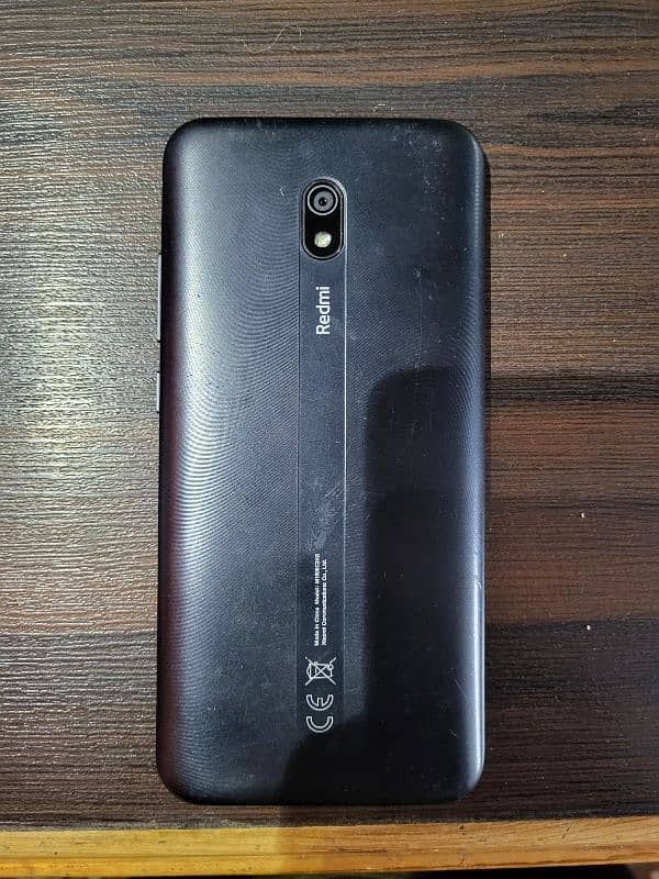 Redmi 8 6/64 PTA APPROVED 1