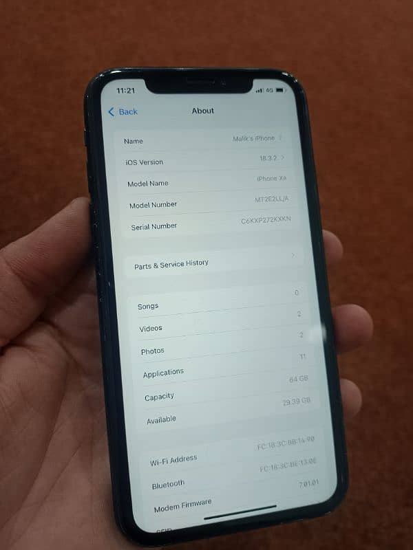 iPhone XR 2