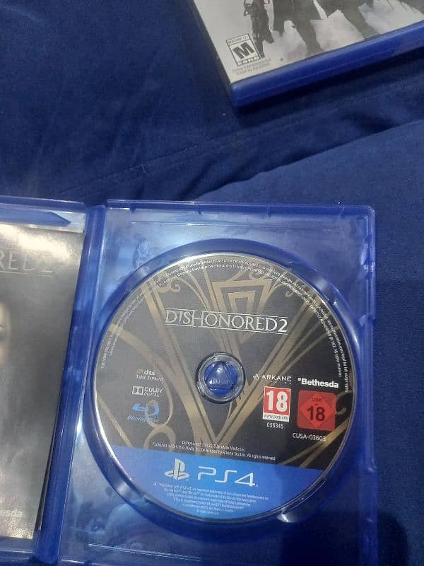 ps 4 and ps 3 games available 3