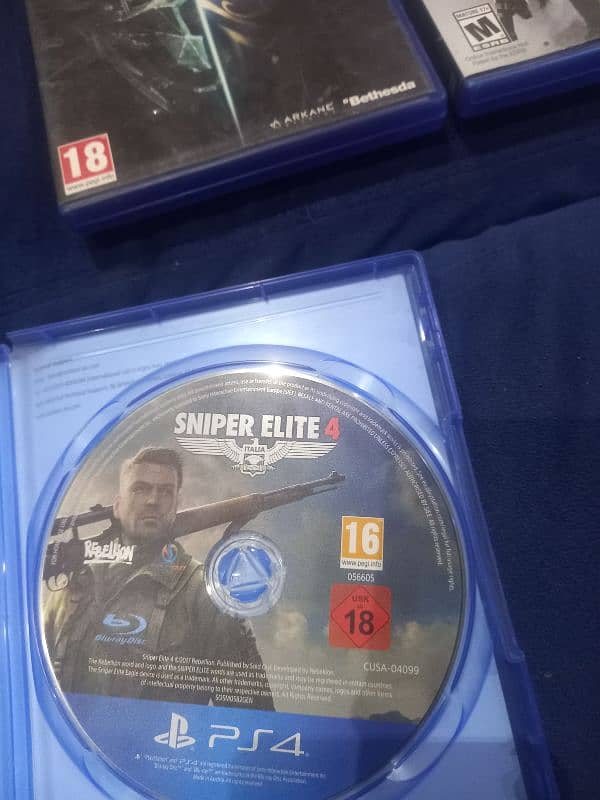 ps 4 and ps 3 games available 4