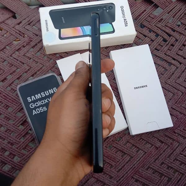 Samsung A05s 6/128 5