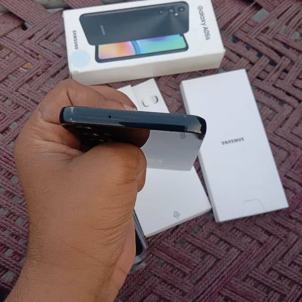 Samsung A05s 6/128 7