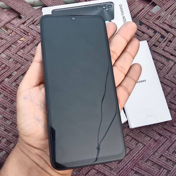 Samsung A05s 6/128 8