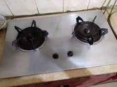 stove