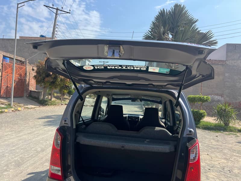 Suzuki Wagon R 2020 0
