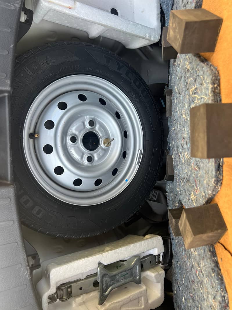 Suzuki Wagon R 2020 3