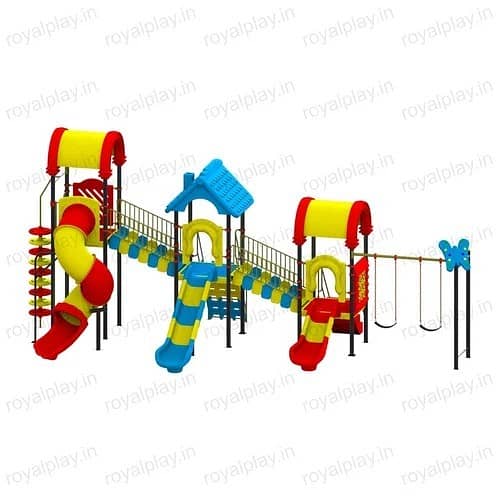 Kids Playland | Swings | Slides | Garden Swing |Jhulay | Park Slides 2