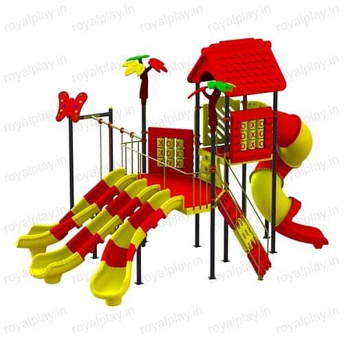 Kids Playland | Swings | Slides | Garden Swing |Jhulay | Park Slides 3