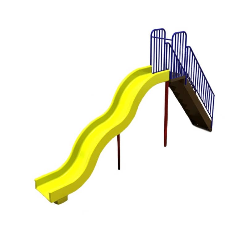 Kids Playland | Swings | Slides | Garden Swing |Jhulay | Park Slides 6