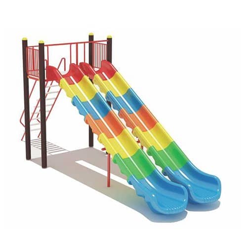 Kids Playland | Swings | Slides | Garden Swing |Jhulay | Park Slides 8