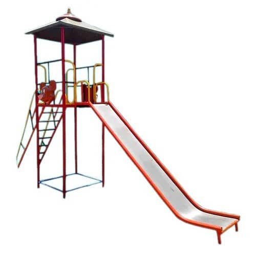 Kids Playland | Swings | Slides | Garden Swing |Jhulay | Park Slides 10