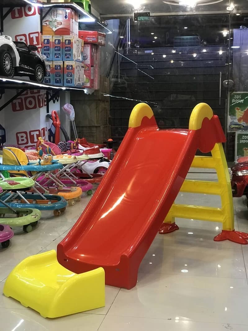 Kids Playland | Swings | Slides | Garden Swing |Jhulay | Park Slides 12