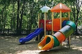 Kids Playland | Swings | Slides | Garden Swing |Jhulay | Park Slides 16