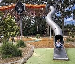 Kids Playland | Swings | Slides | Garden Swing |Jhulay | Park Slides 18