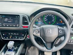 Honda Vezel 2015/21