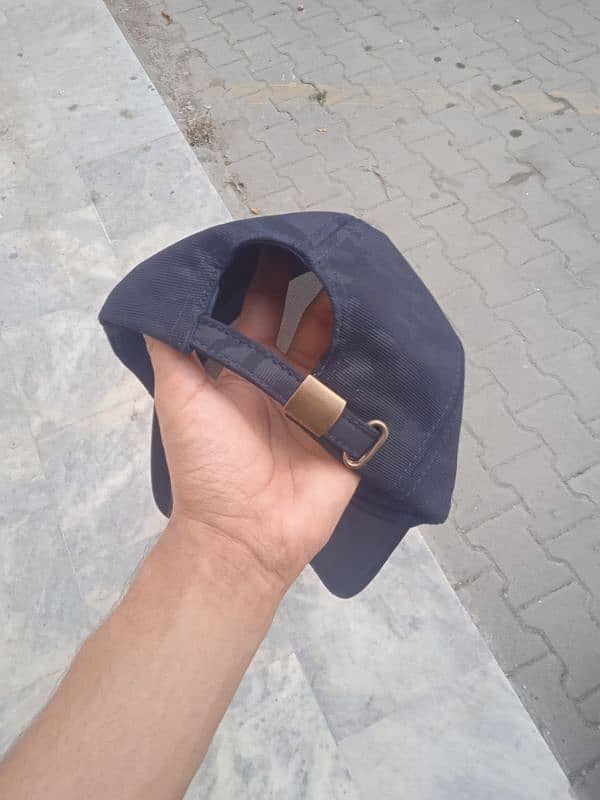 Under Armour Cap for Men Spring cap 1