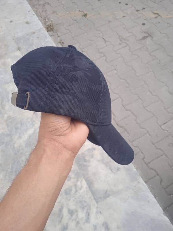 Under Armour Cap for Men Spring cap 2