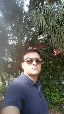 Asif Niazi
