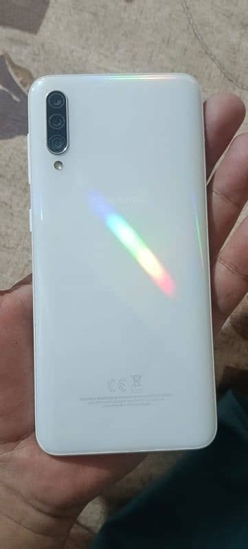 samsung galaxy A30s 0