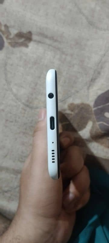 samsung galaxy A30s 2