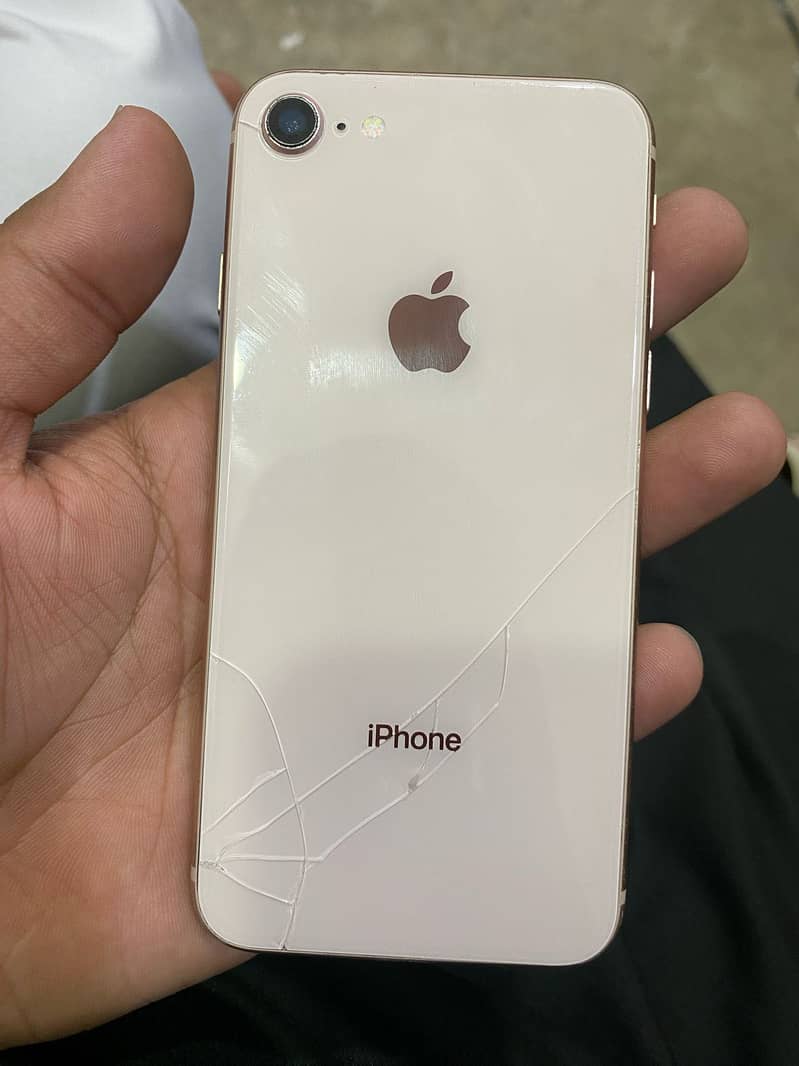 iPhone 8 6
