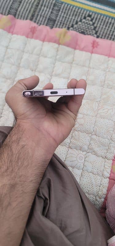 Samsung Nota 20 ualter ram 12 and room 128 dul Sim non pta Sim not wok 6