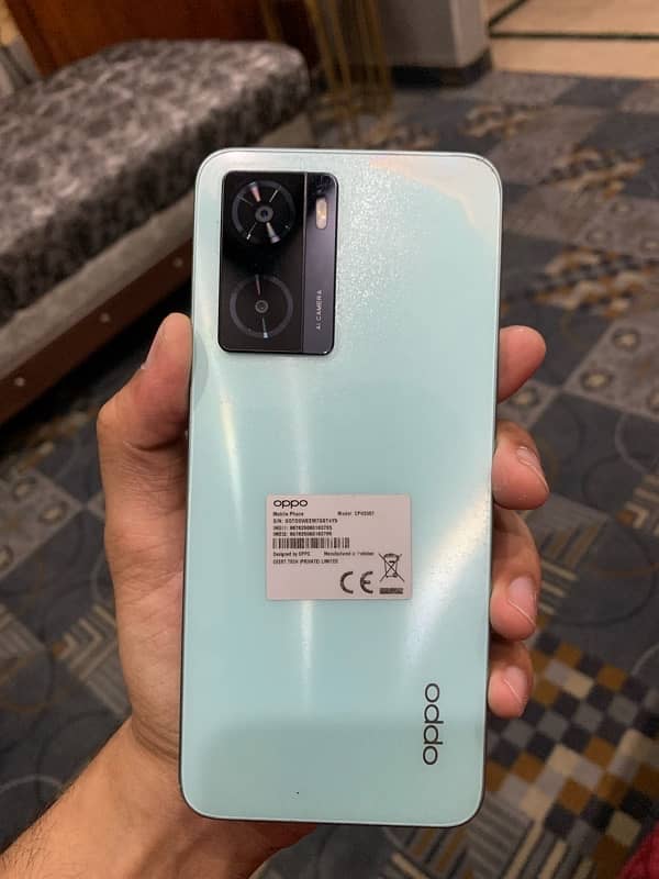 Oppo A57 1