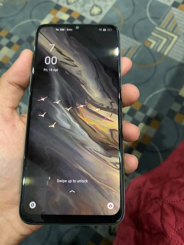 Oppo A57 3