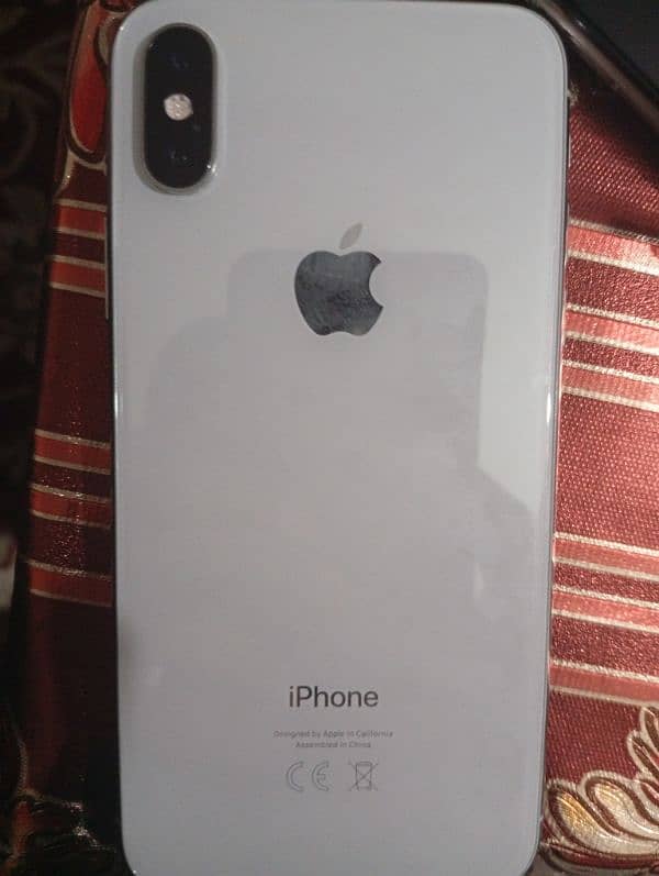 Iphone XS 0