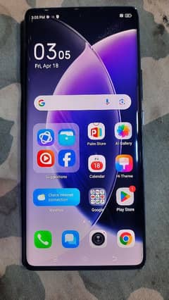 tecno camon 30s