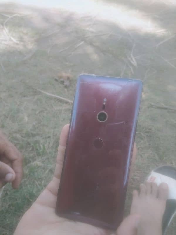 sony xz3 pubg Beast read description 0