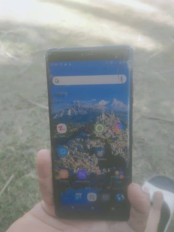 sony xz3 pubg Beast read description 1