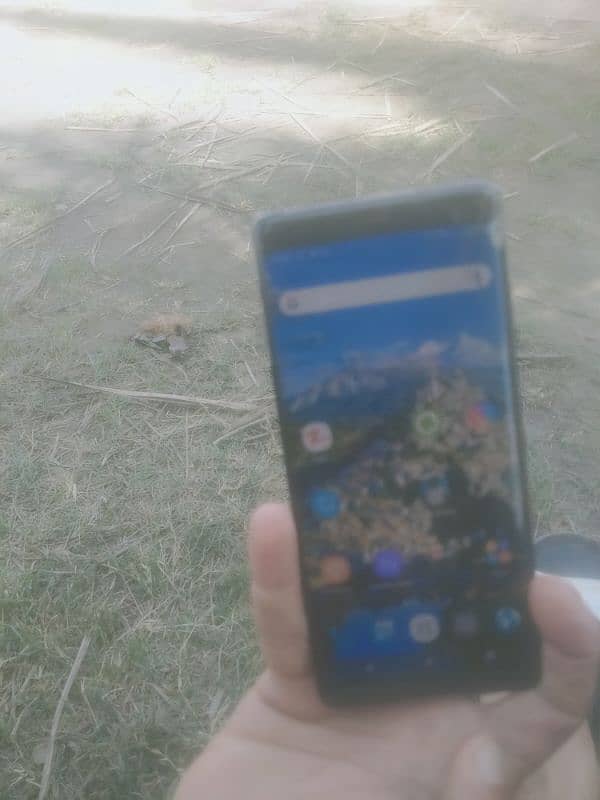 sony xz3 pubg Beast read description 2