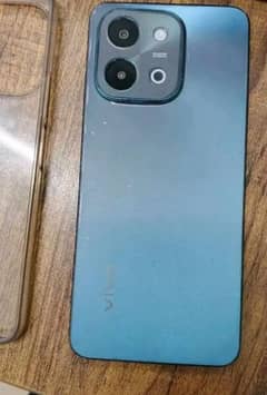 Vivo Y28 8/128GB  10/10condition 25days used only