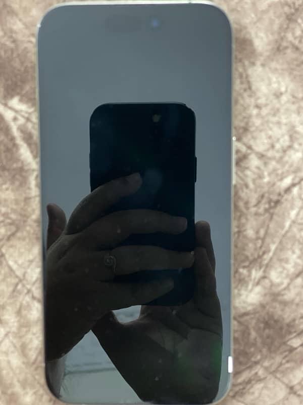 iPhone 15 Pro 256 GB (Non PTA) Factory Unlocked / Dual Physical Sim 0