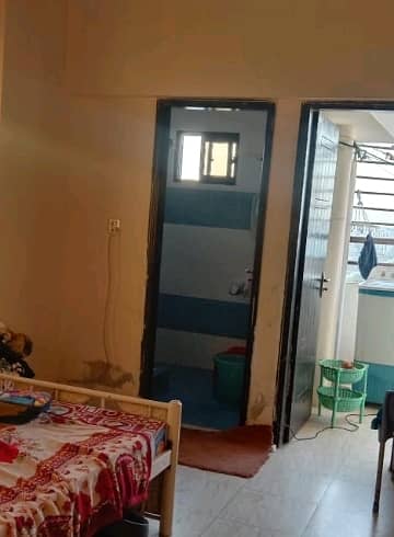 Reasonably-Priced 1100 Square Feet Flat In Scheme 33, Scheme 33 Is Available As Of Now 5