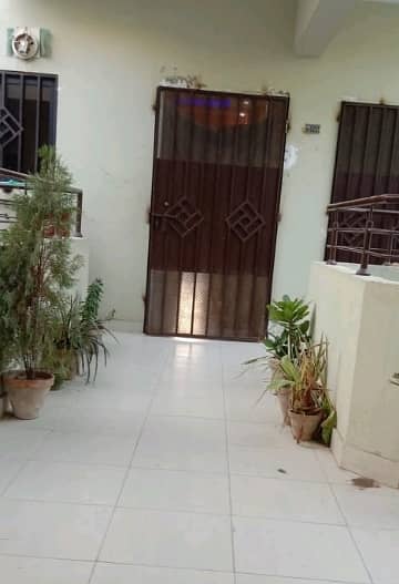 Reasonably-Priced 1100 Square Feet Flat In Scheme 33, Scheme 33 Is Available As Of Now 6