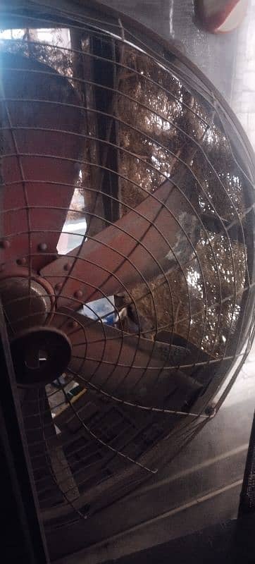 table fan new hay sufi walo ka lahori coller used hay or air cooler b 9