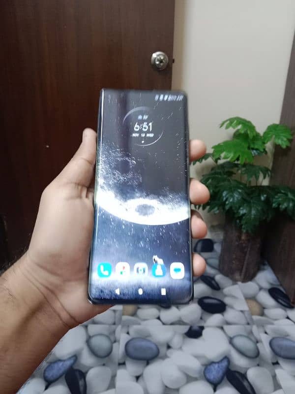 MOTO EDGE PLUS 10