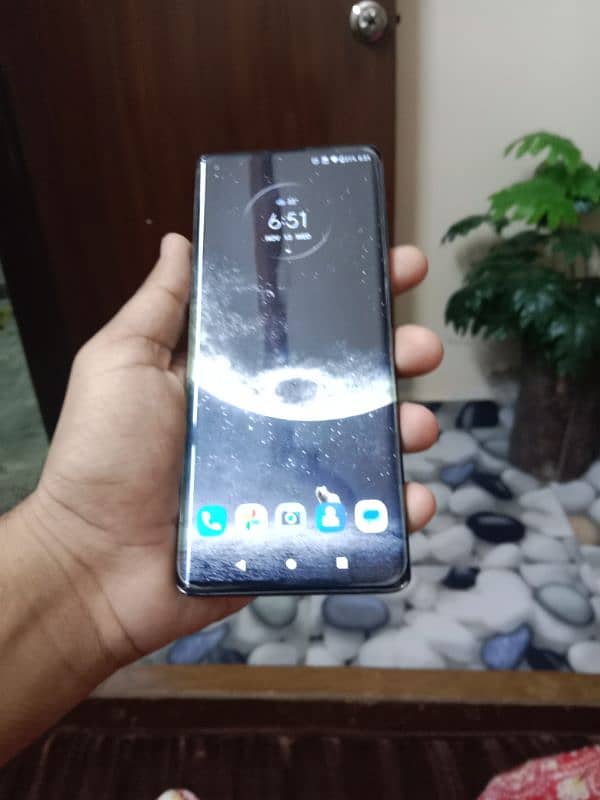 MOTO EDGE PLUS 13