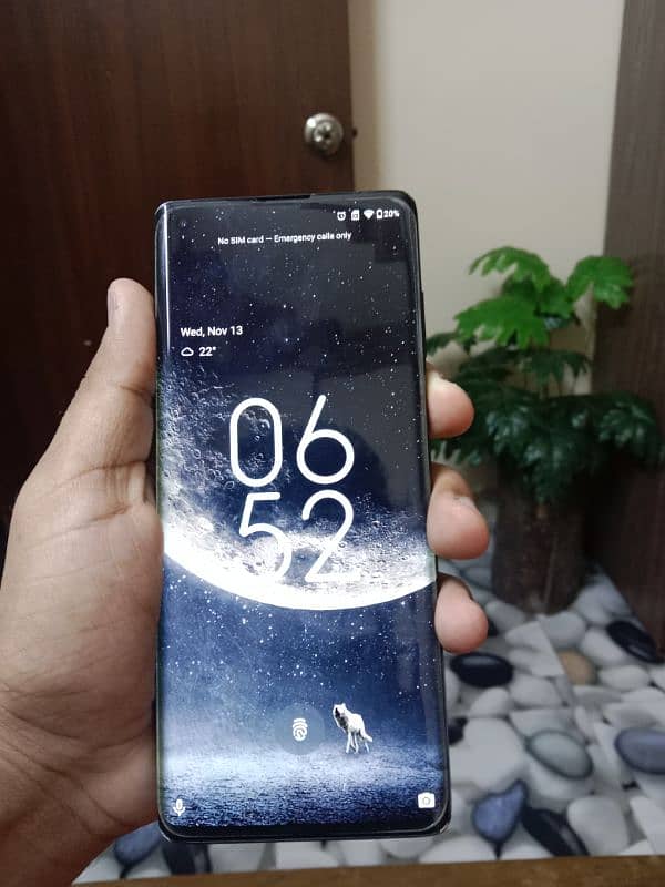 MOTO EDGE PLUS 16
