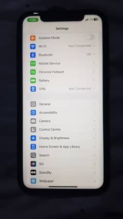 iPhone Xʀ