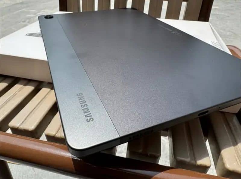 Samsung Tab A9+ 8--128 0