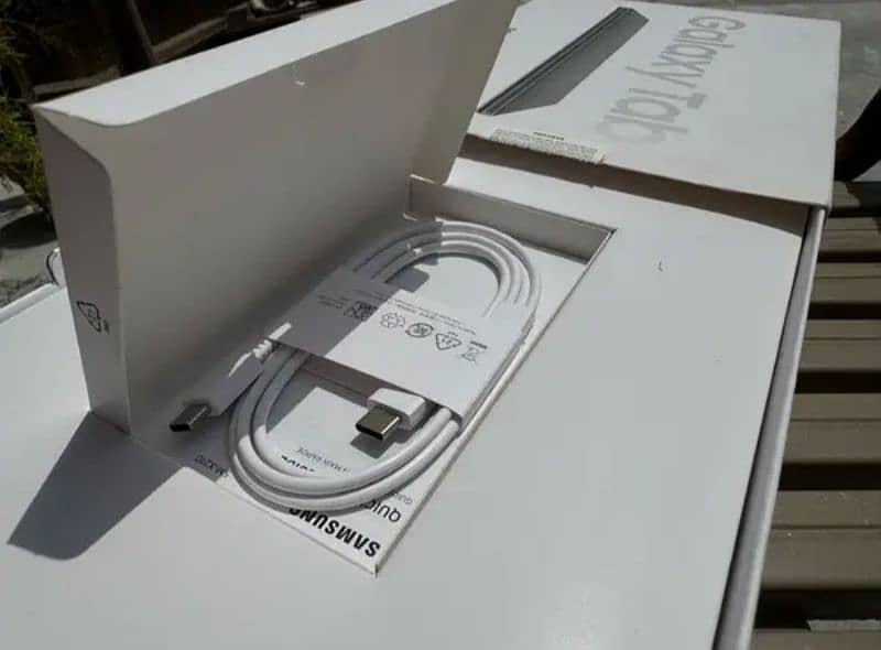 Samsung Tab A9+ 8--128 4