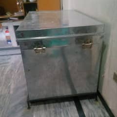Bister wali paiti,new condition